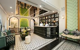 Hotel De Rond